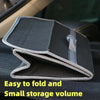Felt Car Trunk Organizer