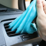 Keyboard Cleaning Gel
