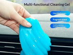 Keyboard Cleaning Gel