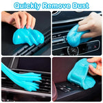 Keyboard Cleaning Gel