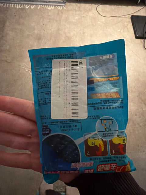 Review Card
