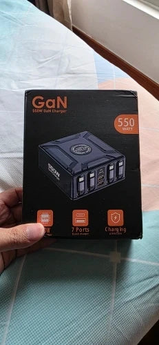 Review Card