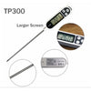 Digital Food Kitchen Thermometer
