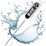 Digital Food Kitchen Thermometer
