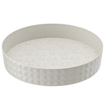 Rotating Spice Storage Tray