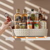Rotating Spice Storage Tray