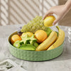 Rotating Spice Storage Tray