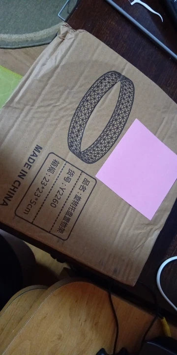 Review Card