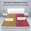 Thicker Heated Electric Mattress Blanket