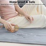 Thicker Heated Electric Mattress Blanket