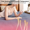 Thicker Heated Electric Mattress Blanket