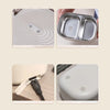 Electric Stainless Steel Lunch Box