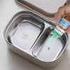 Electric Stainless Steel Lunch Box