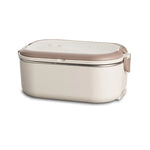 Electric Stainless Steel Lunch Box