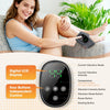 Cordless Heated Ankle Massager Wrap