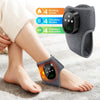 Cordless Heated Ankle Massager Wrap