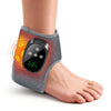 Cordless Heated Ankle Massager Wrap