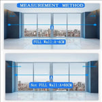 Smart Electric Curtain Track