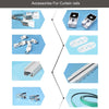 Smart Electric Curtain Track