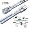 Smart Electric Curtain Track
