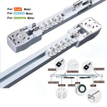Smart Electric Curtain Track