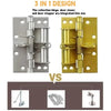 Automatic Self Closing Door Hinge