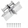 Automatic Self Closing Door Hinge
