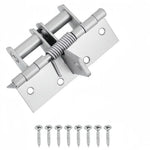 Automatic Self Closing Door Hinge