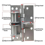 Automatic Self Closing Door Hinge