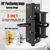 Automatic Self Closing Door Hinge