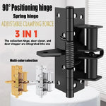 Automatic Self Closing Door Hinge