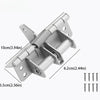 Automatic Self Closing Door Hinge