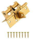 Automatic Self Closing Door Hinge