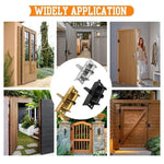 Automatic Self Closing Door Hinge