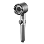 Filtered High Pressure Shower Head