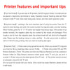 EasyThreed Entry Level 3D Printer