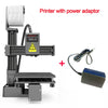EasyThreed Entry Level 3D Printer