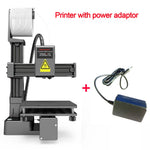 EasyThreed Entry Level 3D Printer