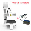 EasyThreed Entry Level 3D Printer