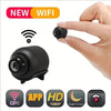 Wireless Mini Security Camera