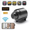 Wireless Mini Security Camera