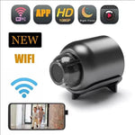Wireless Mini Security Camera