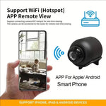 Wireless Mini Security Camera