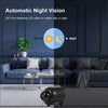Wireless Mini Security Camera