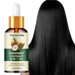 Rosemary Scalp Treatment Hair Care