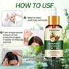 Rosemary Scalp Treatment Hair Care