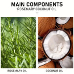 Rosemary Scalp Treatment Hair Care