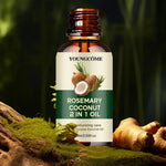Rosemary Scalp Treatment Hair Care
