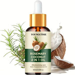 Rosemary Scalp Treatment Hair Care