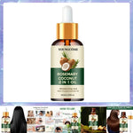 Rosemary Scalp Treatment Hair Care